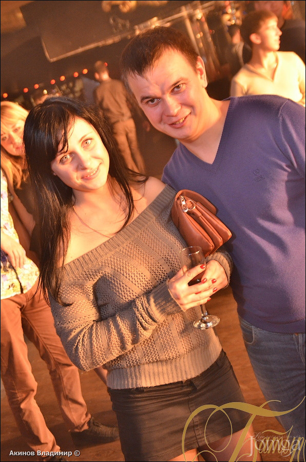 Фотография с  FUTURE DISCO в Батыр