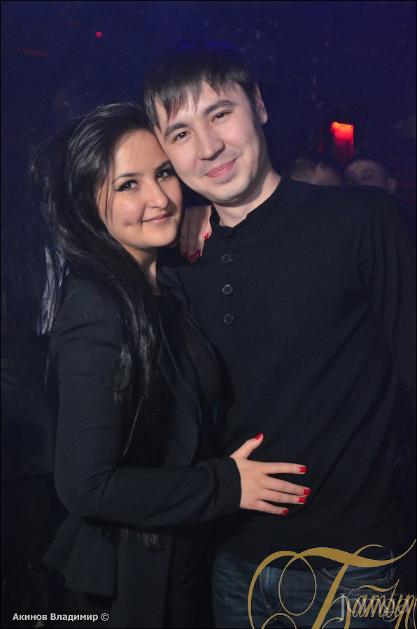 Фотография с  FUTURE DISCO в Батыр