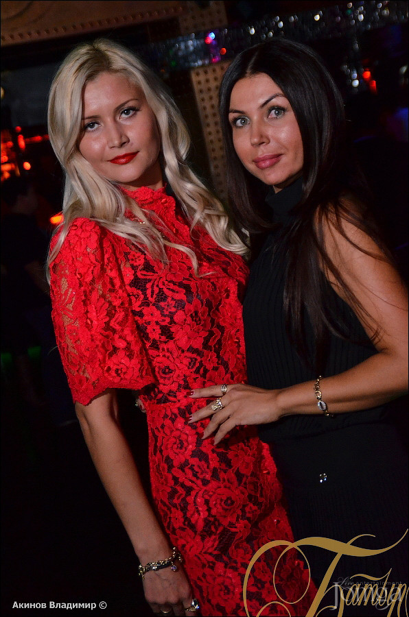 Фотография с  FUTURE DISCO в Батыр