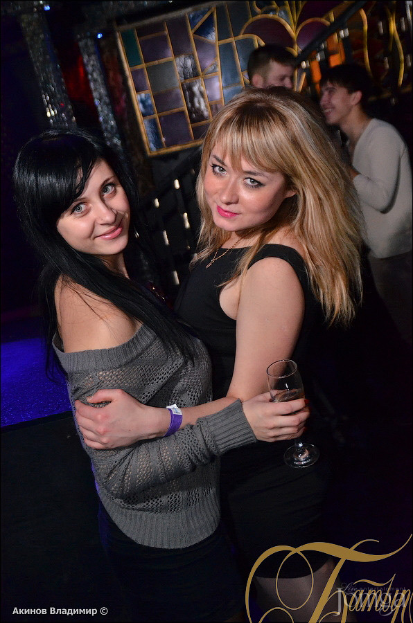 Фотография с  FUTURE DISCO в Батыр