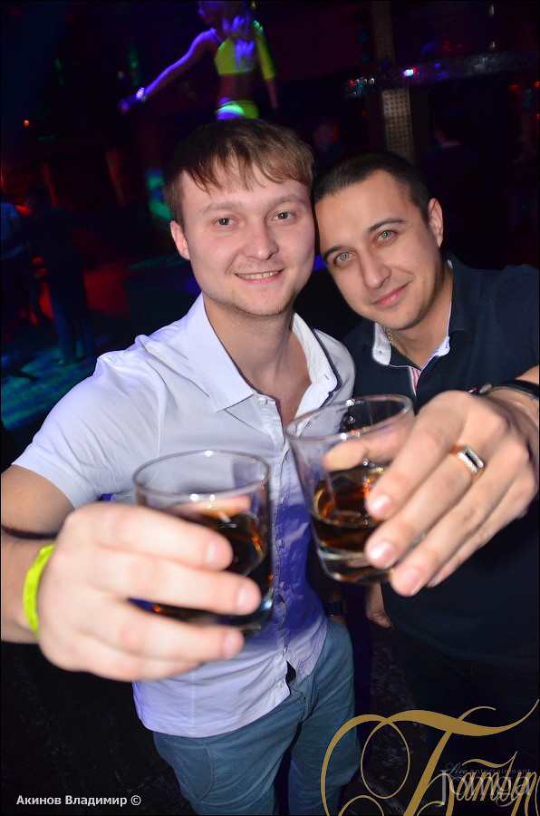 Фотография с  FUTURE DISCO в Батыр