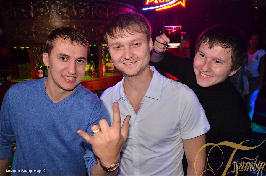 Фотография с  FUTURE DISCO в Батыр