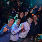  FUTURE DISCO фото 47