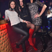  FUTURE DISCO фото 35