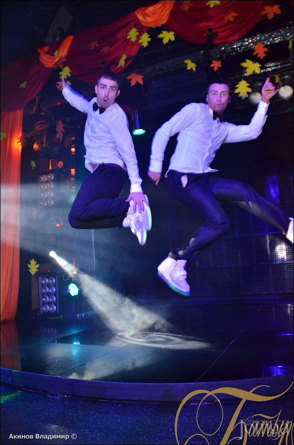 Фотография с GLOBAL CHART PARTY в Батыр