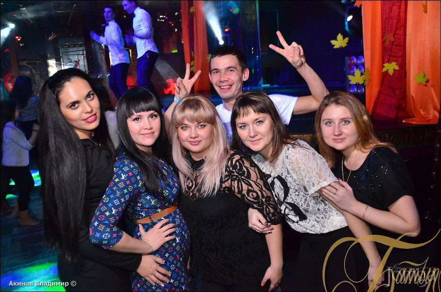 Фотография с GLOBAL CHART PARTY в Батыр
