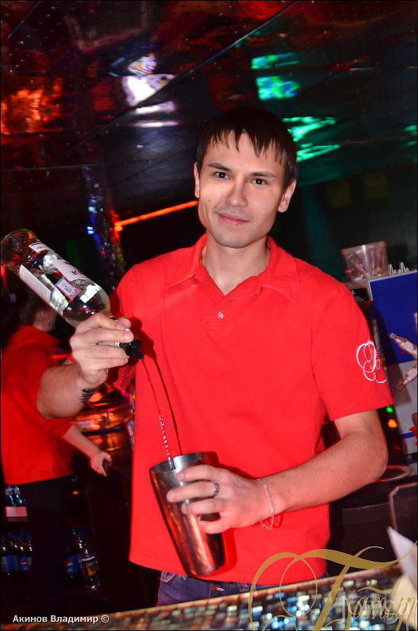 Фотография с GLOBAL CHART PARTY в Батыр