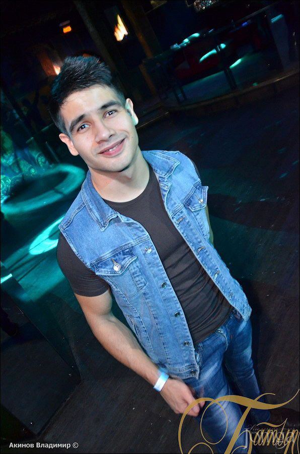 Фотография с GLOBAL CHART PARTY в Батыр