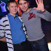 GLOBAL CHART PARTY фото 35