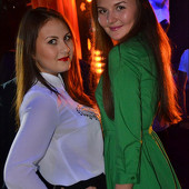 GLOBAL CHART PARTY фото 40