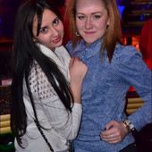 GLOBAL CHART PARTY фото 45