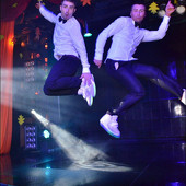 GLOBAL CHART PARTY фото 38