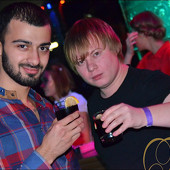 GLOBAL CHART PARTY фото 47