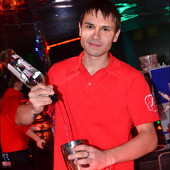 GLOBAL CHART PARTY фото 46