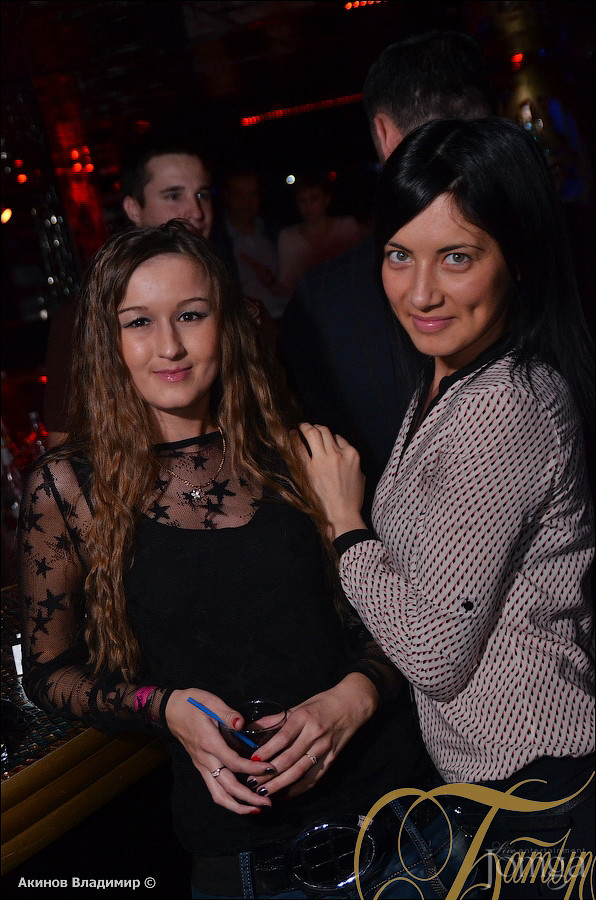 Фотография с GOODY PARTY & БРИГАДА У в Батыр