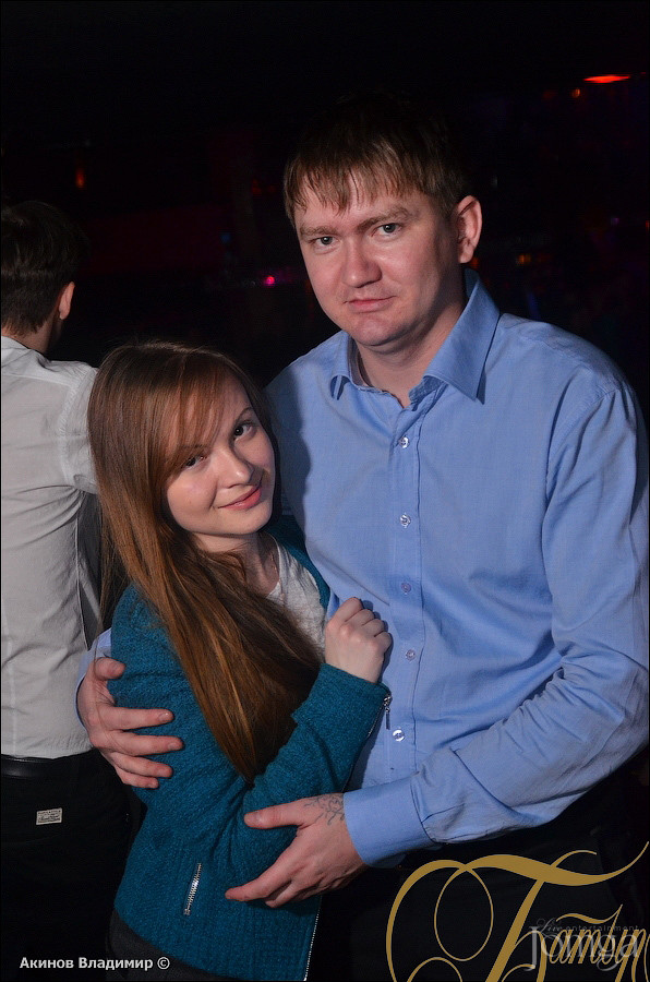 Фотография с GOODY PARTY & БРИГАДА У в Батыр