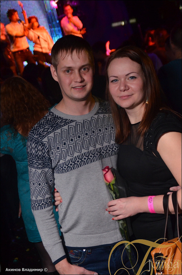 Фотография с GOODY PARTY & БРИГАДА У в Батыр