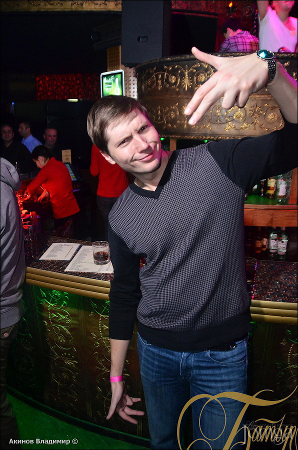 Фотография с GOODY PARTY & БРИГАДА У в Батыр