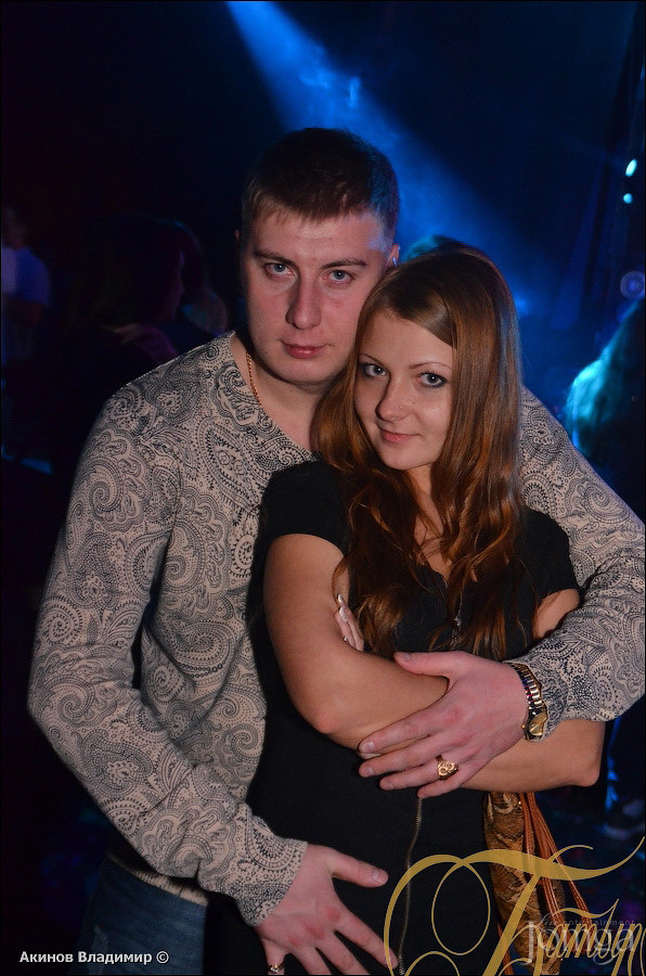 Фотография с GOODY PARTY & БРИГАДА У в Батыр