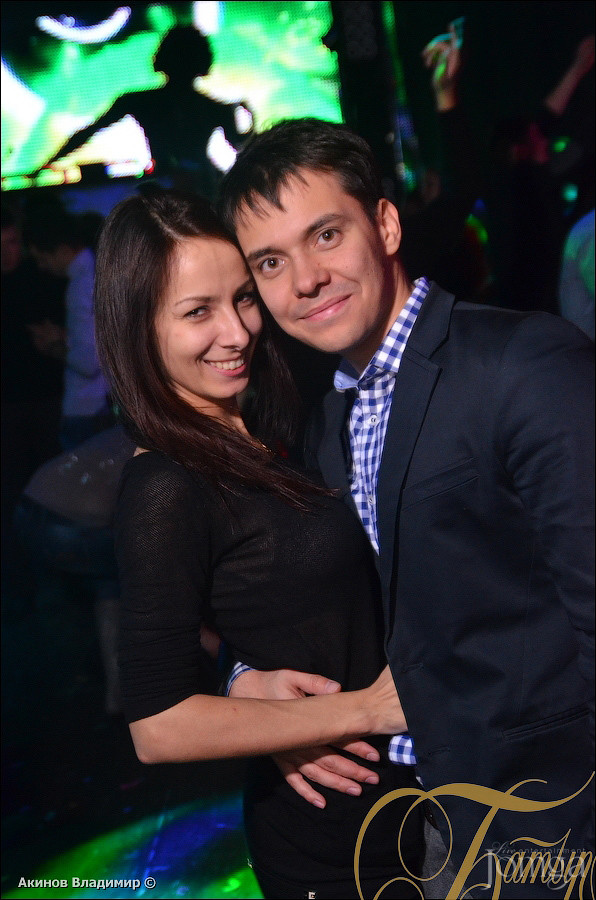 Фотография с GOODY PARTY & БРИГАДА У в Батыр