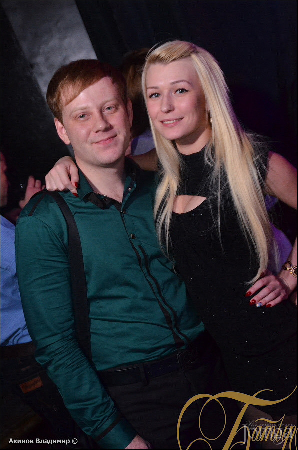 Фотография с GOODY PARTY & БРИГАДА У в Батыр