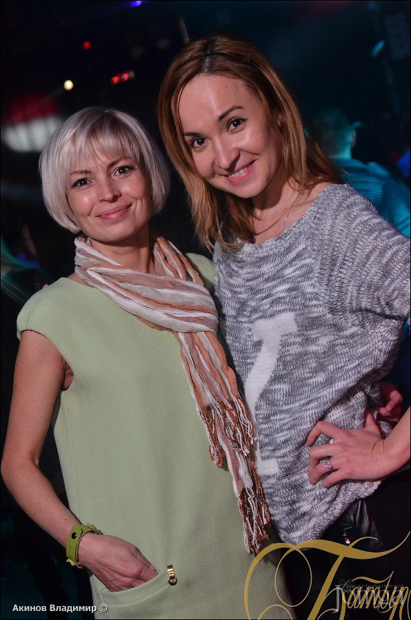 Фотография с GOODY PARTY & БРИГАДА У в Батыр