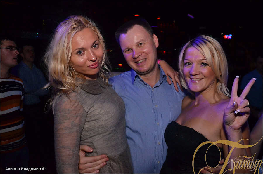 Фотография с GOODY PARTY & БРИГАДА У в Батыр