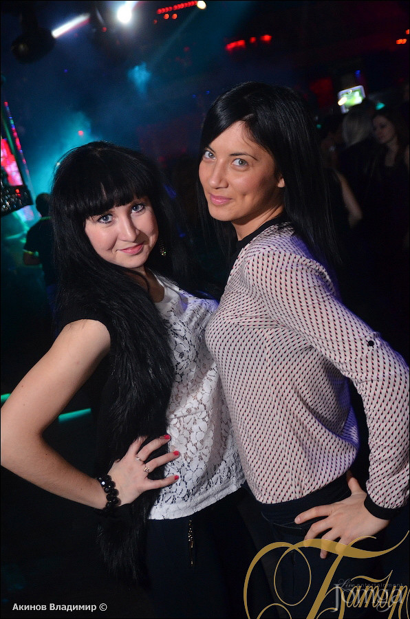 Фотография с GOODY PARTY & БРИГАДА У в Батыр