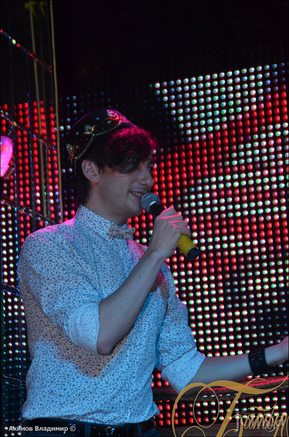 Фотография с GOODY PARTY & БРИГАДА У в Батыр