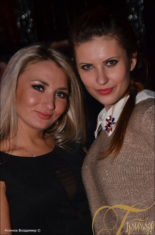 Фотография с GOODY PARTY & БРИГАДА У в Батыр