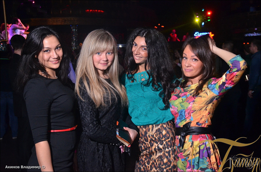 Фотография с GOODY PARTY & БРИГАДА У в Батыр