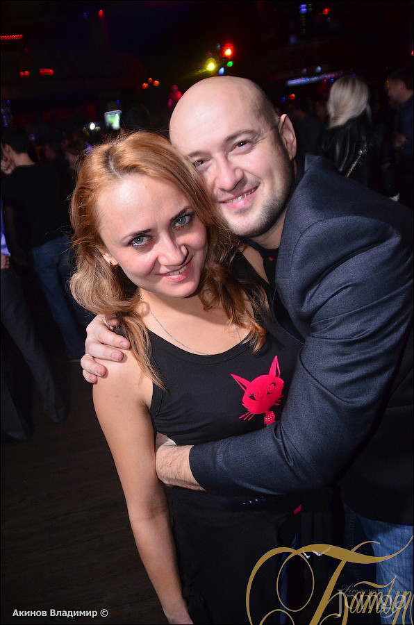 Фотография с GOODY PARTY & БРИГАДА У в Батыр