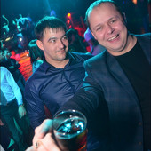 GOODY PARTY & БРИГАДА У фото 80