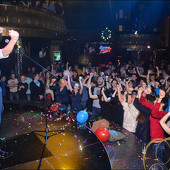 GOODY PARTY & БРИГАДА У фото 41