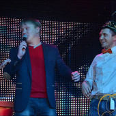 GOODY PARTY & БРИГАДА У фото 37