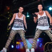 GOODY PARTY & БРИГАДА У фото 84