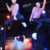 GOODY PARTY & БРИГАДА У фото 72