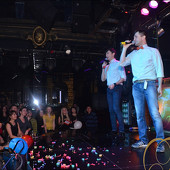 GOODY PARTY & БРИГАДА У фото 32