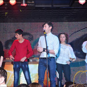 GOODY PARTY & БРИГАДА У фото 48