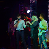 GOODY PARTY & БРИГАДА У фото 43