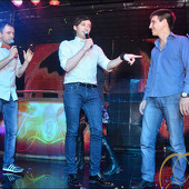 GOODY PARTY & БРИГАДА У фото 62