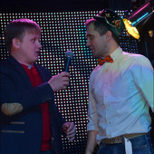 GOODY PARTY & БРИГАДА У фото 36