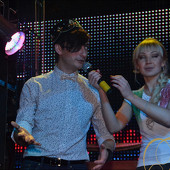 GOODY PARTY & БРИГАДА У фото 38