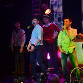 GOODY PARTY & БРИГАДА У фото 44