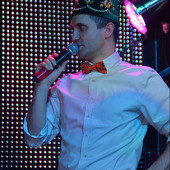 GOODY PARTY & БРИГАДА У фото 40