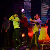 GOODY PARTY & БРИГАДА У фото 42