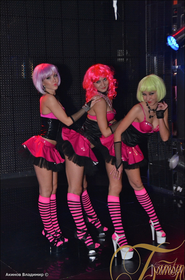 Фотография с HALLOWEEN EDITION в Батыр