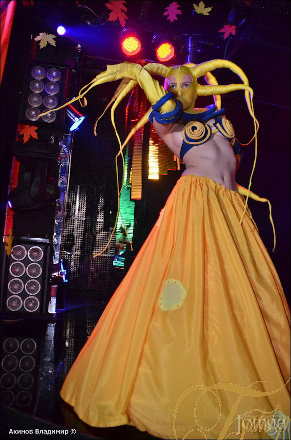 Фотография с HALLOWEEN EDITION в Батыр