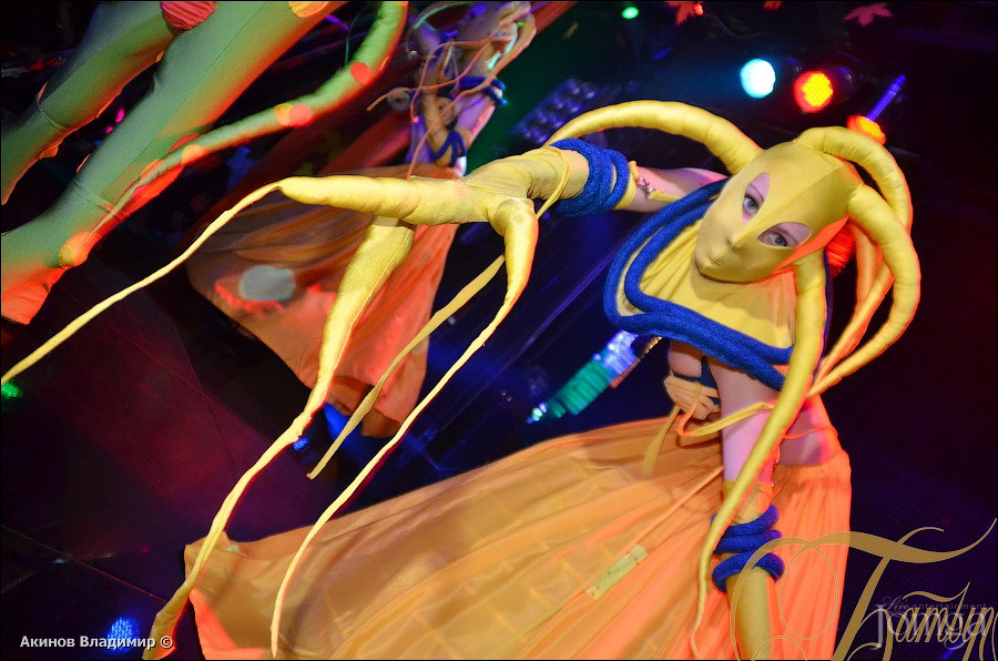 Фотография с HALLOWEEN EDITION в Батыр