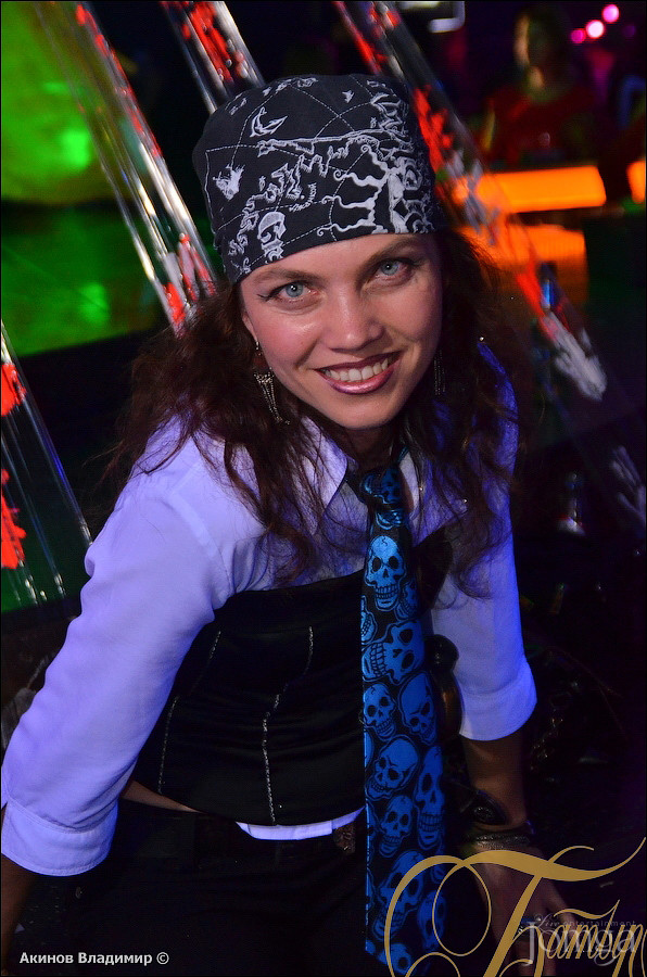 Фотография с HALLOWEEN EDITION в Батыр